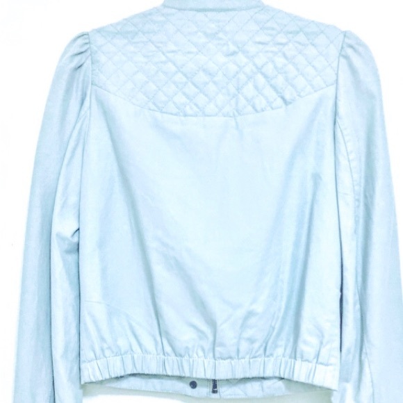 •H&M Vintage lightweight jacket ~ Women’s XS casual or business jacket NWOT - Picture 6 of 16